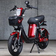 🛵🔥 BICIMOTO JMD – POTENCIA, AUTONOMÍA Y ESTILO 🔥🛵 - Img 55620921