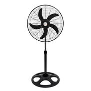 Ventilador de pedestal de 18", garantía y factura, somos empresa, 50796221 telf - Img 53299747
