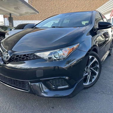 Toyota Corolla iM 2017 – En excelente estado - Img 118589437