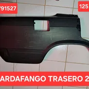 GUARDAFANGO TRASERO LADA - Img 53304316