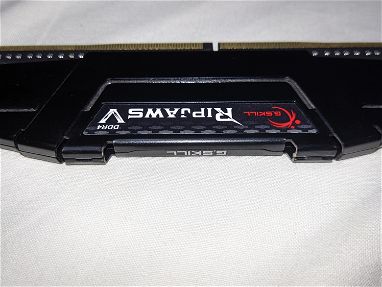 RAM DDR4 A 3200 G.SKILL - Img main-image
