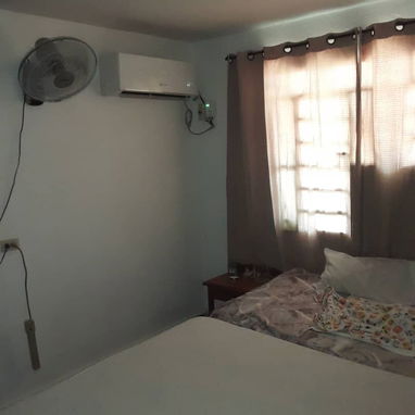 Vendo apartamento listo para vivir 3er piso reparto Abel santamaria boyeros - Img 125867220