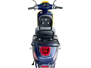 Venta moto vedca nueva - Img 66767807