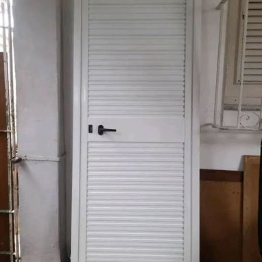 Aluminio campinteria - Img 119004297