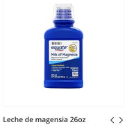 Leche de magensia 26oz 25 usd - Img 54648810