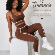 Ropa deportiva conjuntos - Img 55670851