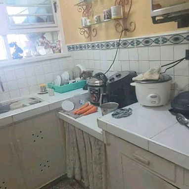 Venta de Apartamento en Alamar, 3 habitaciones en 2 piso - Img 121917952