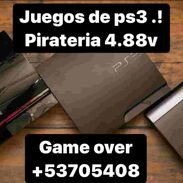 🎮(GAME OVER) JUEGOS DE PC/PS4/NINTENDO SWITCH/XBOX 360 Y PS3 (DOMMICILIO OPCIONAL) 🕹️🖥️ - Img 45384065