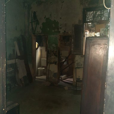 Se vende Apartamento en Interrior en Santo Suárez - 5/10