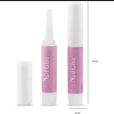 Pegamento de uñas - Img 103367274
