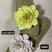Chancletas para damas - Img 50123369