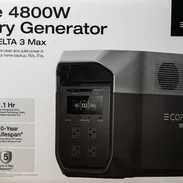 Ecoflow Delta 3 Max - Img 56814388