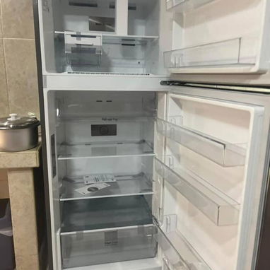 REFRIGERADOR LG 14 PIES - 2/2