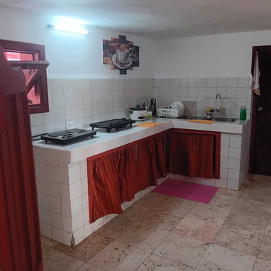 Casa de Renta en Varadero - 5/10