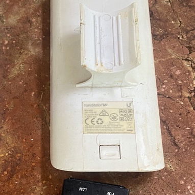Vendo nano m2 sellado de uso con su poe en 170 usd - 2/2