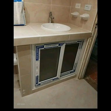 Puertas y ventanas de aluminio - Img 122553837