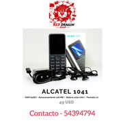 Alcatel 1041 - Img 57001031