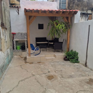 Se vende casa grande con garage - 3/10