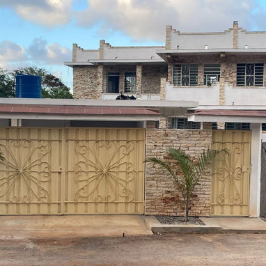 Alquiler casa con piscina y terraza con vista al mar – Playa Bocaciega – 200 USD noche. Alquiler de casa con piscina - Img 119644929