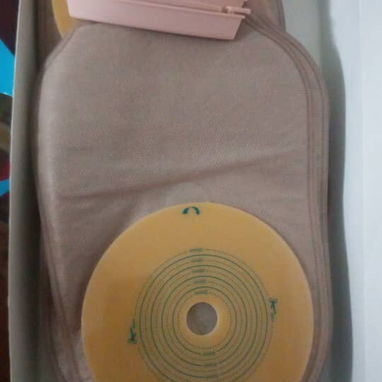 Bolsas de colostomia - Img 106770454