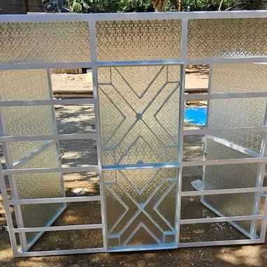 🔥 PUERTAS Y TRABAJOS EN HIERRO — CALIDAD QUE SE VE 🔥 - 4/10