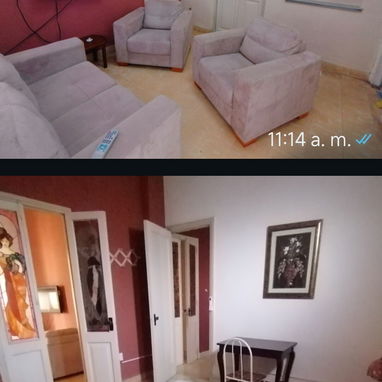 Vendo apto en J y 23 - Img 124544838