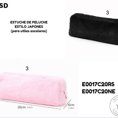 MOCHILAS-LONCHERA-CARTUCHERAS - 6/10