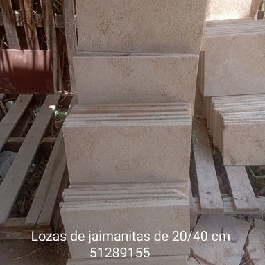 Enchape de piedra laja y jaimanita para eliminar la humedad y remodelar su casa o negocio. Somos 1ra mano precio módico. - Img 122519606