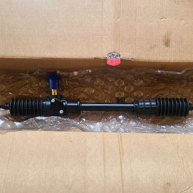 Se vende cremalleras de dirección - 3/8