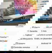Televisores Inteligentes - Img 50174618
