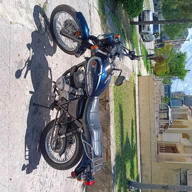 Moto kawasaki 2025 - 7/9