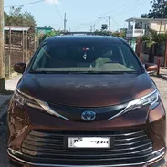 TOYOTA SIENNA - Img 58440593