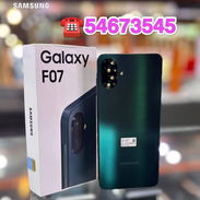📱 Samsung Galaxy F07 (4/64) — 155 USD 📦 - Img 57885834