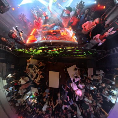 🎥 Insta360 X5 8K – Video 360° para eventos en Cuba - 10/10
