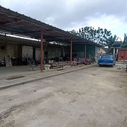 OPORTUNIDAD PROPIEDAD CON CASA, NAVE y TERRENO 1000m² - Img 55451375