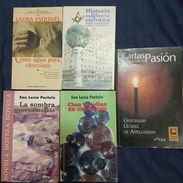 Literatura variada - Img 56297028