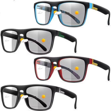 Gafas fotocromaticas - Img 123887533
