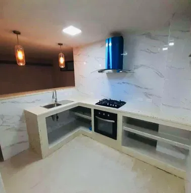 OBRAS DE LUJO EN MARMOL, GRANITO NATURAL, DEKTON, CUARZO-SILESTONE, 52665161 LEERLO TODO !!! - Img 56330037