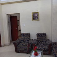 SE RENTA APARTAMENTO INDEPENDIENTE SITO EN CALLE 25 ENTRE PASEO Y CALLE A - Img 55667312