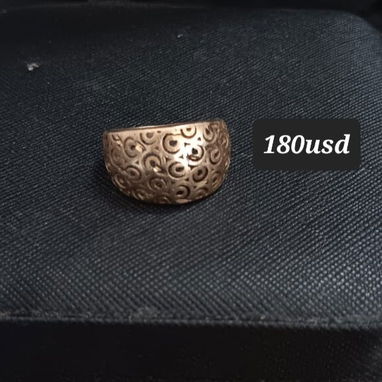 Vendo prendas de oro 10k - Img 122631189