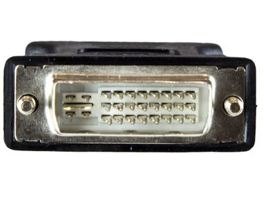 Adaptador DVI-I(Dual Link) 24+5Pin a VGA nuevo (Ver Fotos) - Img 53057474