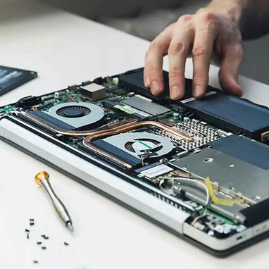 🎮 ¡Mantenimiento y Limpieza de Laptops Gaming! Tel52661337 - Img 125512064