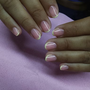 Manicura y pedicura - Img 123204873