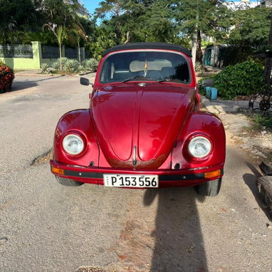Se vende vw escarabajo - Img 121800649