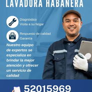 Mecánico de lavadora ( Técnico) automática - Img 53367121