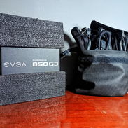 Fuente EVGA 850g3 - Img 56171524