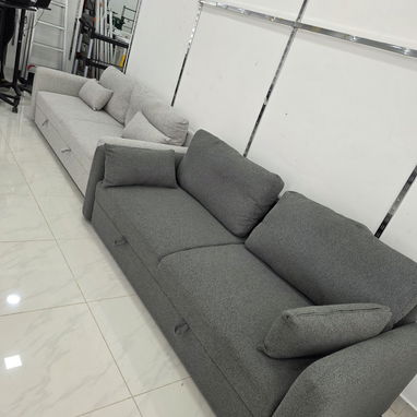 Sofás cama - 7/8