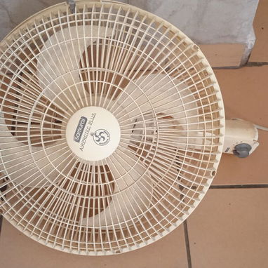 Ventilador de uso en buen estado - 4/4