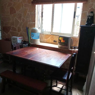 Vendo Apartamento planta baja en el Camilo Cienfuegos - Img 120780091