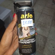 Lubricante Penetrante Aflojalotodo - Img 56601023